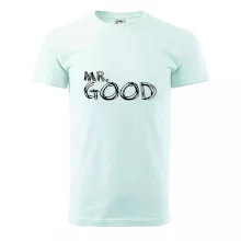 Mr. Good