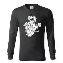 Vodičovo srdce Vodičovo srdce