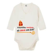 Básničku neviem, ale dobrá som bola!