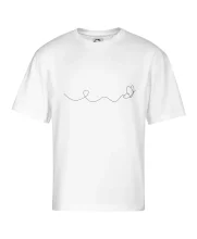 Dráha letu motýľa - vlnovka