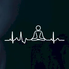 Ekg yoga