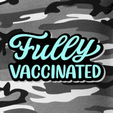 Fully vaccinated Fully vaccinated