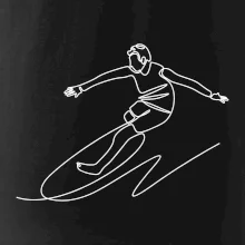 Surfovanie jedným ťahom