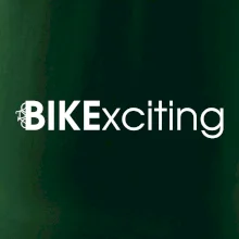 Bike nápisy Bikexciting