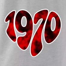 1970 v srdci 1970 v srdci