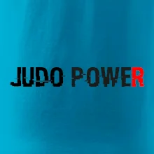 Judo power Judo power