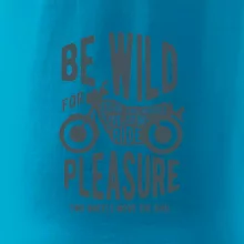 Be Wild