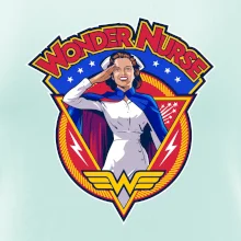 Corona wonder nurse