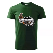 Motocross pohorie Motocross pohorie