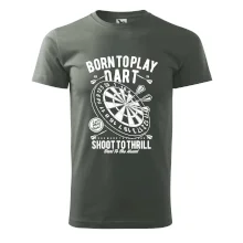 Born To Play Dart Born To Play Dart