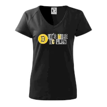 It's time to plan bitcoin