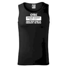 Otec uradne hodiny Otec uradne hodiny