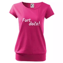 Furt dačo Furt dačo