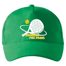 Zrodený/á pre padel