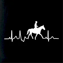 EKG kôň preskok EKG kôň preskok