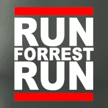Run Forrest Run