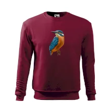 Ľadnáčik kreslený Ľadnáčik kreslený