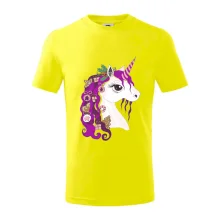 Vianočný jednorožec Vianočný jednorožec