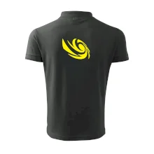 Vortex logo samostatné Vortex logo samostatné