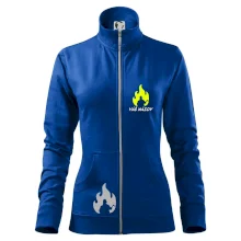 Hasiči - oheň - Váš názov Hasiči - oheň - Váš názov