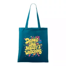 90s Dance like nobody watching