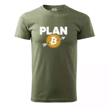 PLAN ₿
