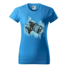 Zrkadlovka v prírode