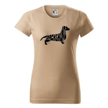 Jazvečík - Dachshund