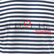 Moje srdce bije pre Bowling