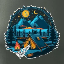 Beskydy pod stanom Beskydy pod stanom