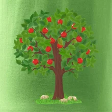 Obrázok - Jablko nepadne ďaleko od stromu