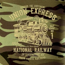 Union Express Union Express