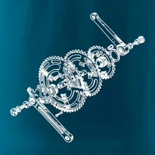 Cyklo rozkres prevody