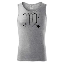 Súhvezdie - Virgo  - Panna Súhvezdie - Virgo  - Panna