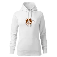 Coffee art Coffee art