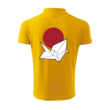 Japan culture - origami