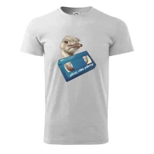 Pštrosi vídea Pštrosi vídea