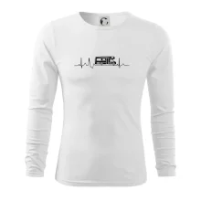 EKG obytňák EKG obytňák