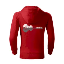 Gitara príroda Gitara príroda