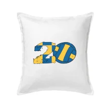 Volejbal okrúhle narodeniny 20