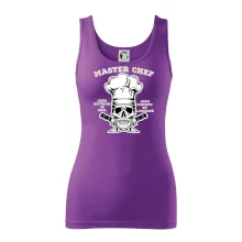 Master chef revír SK Master chef revír SK