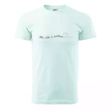 Srdce Mám všetko čo potrebujem