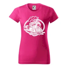 Lokomotíva lano Lokomotíva lano