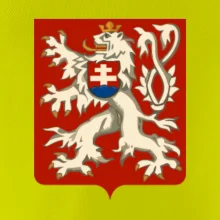 Znak maly Prvá Republika československá 1918–1920