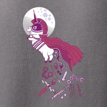 Drsný jednorožec (Pecka design) Drsný jednorožec (Pecka design)