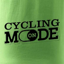 Cycling mode