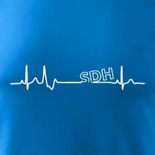 SDH EKG