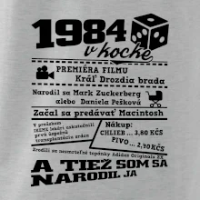 1984 v kocke