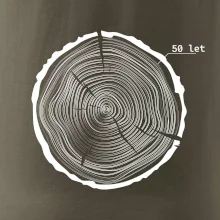 Letokruhy - 50 Letokruhy - 50
