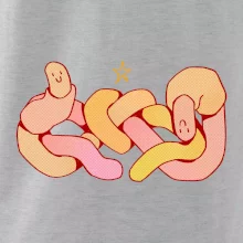 Zamilované dážďovky (Alexis Citrine) Zamilované dážďovky (Alexis Citrine)